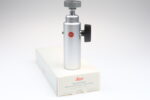 Leica 14100 Tripod Stativ 14110 Kugelgelenkkopf Ball Head 98988 near mint – Bild 2