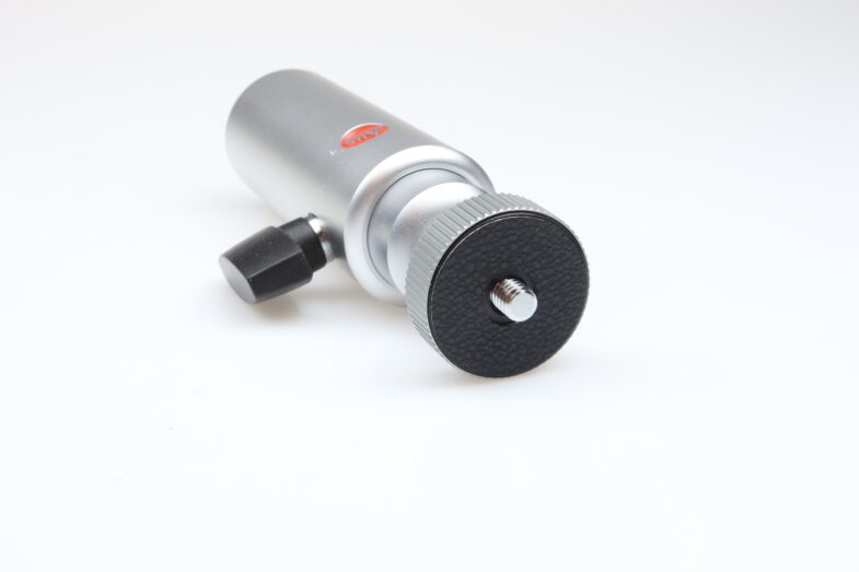 Leica 14100 Tripod Stativ 14110 Kugelgelenkkopf Ball Head 98988 near mint – Bild 5