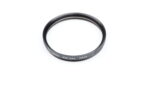 Leica UVa Filter E55 13373 schwarz Leitz 98991 near mint wie neu – Bild 2