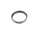 Leica UVa Filter E46 13004 schwarz Leitz 98992 near mint wie neu – Bild 2