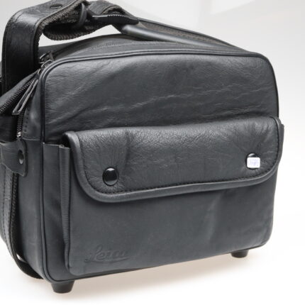 Leica M6 Universaltasche Tasche schwarz black case