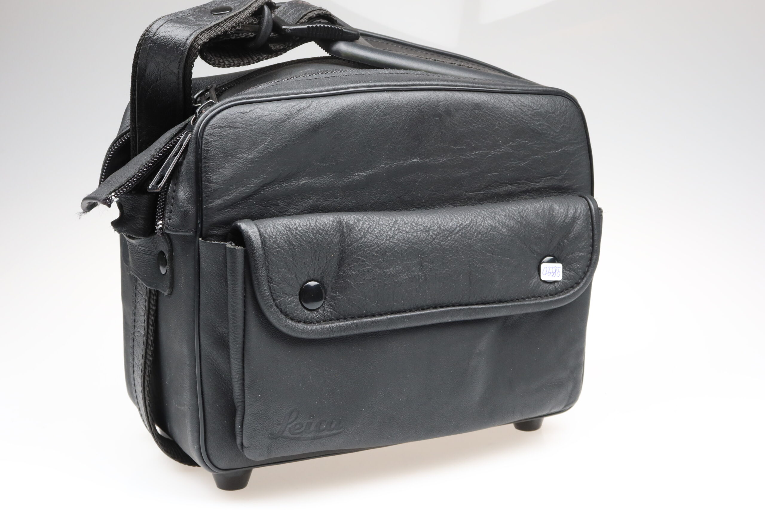 IMG_8731 Leica M6 Universaltasche Tasche schwarz black case