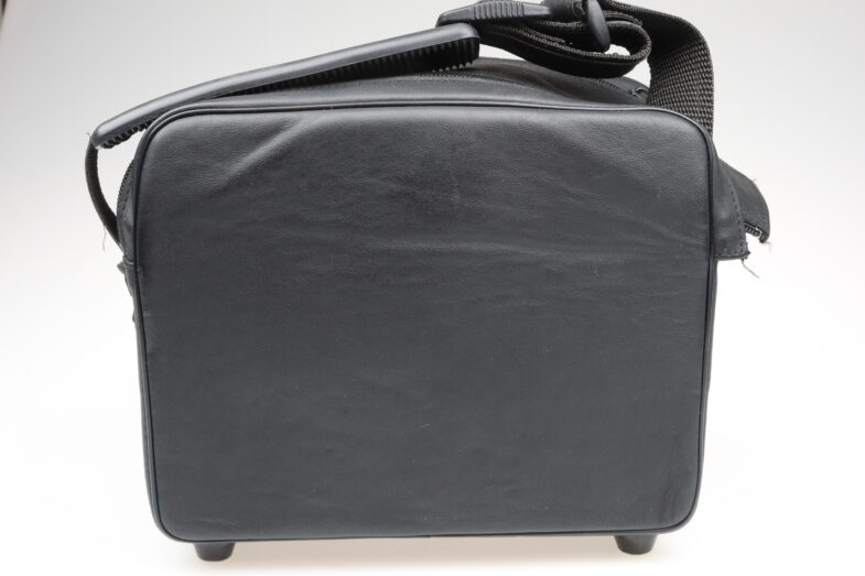 Leica M6 Universaltasche Tasche schwarz black case 98990 – Bild 3