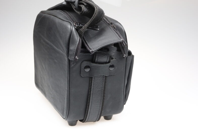 Leica M6 Universaltasche Tasche schwarz black case 98990 – Bild 4