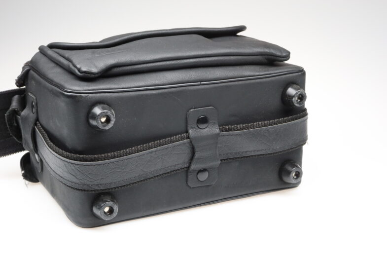 Leica M6 Universaltasche Tasche schwarz black case 98990 – Bild 5
