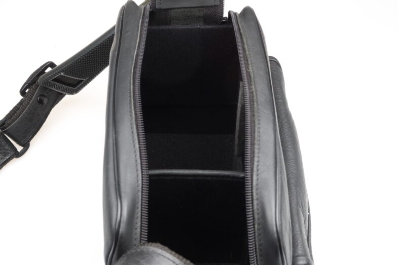 Leica M6 Universaltasche Tasche schwarz black case 98990 – Bild 7