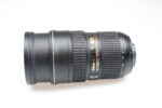 Nikon AF-S Nikkor 24-70mm f2.8 G ED N Objektiv Lens 99007 - Image 3