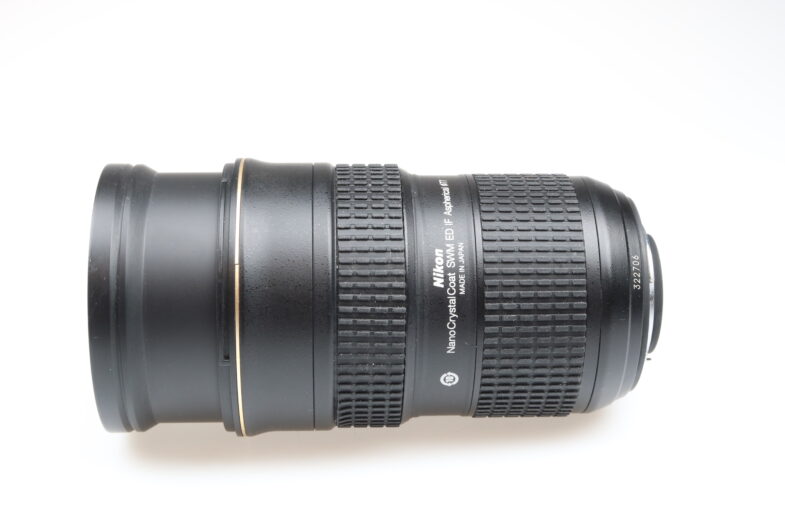 Nikon AF-S Nikkor 24-70mm f2.8 G ED N Objektiv Lens 99007 - Image 5