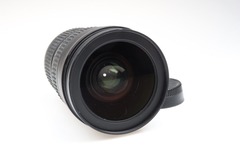 Nikon AF-S Nikkor 24-70mm f2.8 G ED N Objektiv Lens 99007 - Image 8