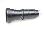 Bolex H16  Reflex Kamera Angenieux Zoom 12-120mm f2.2 lens 98969 – Bild 7
