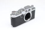 Leica IIF Kamera Camera Leitz 99017 – Bild 2