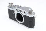 Leica IIF Kamera Camera Leitz 99016 – Bild 2
