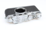 Leica IIF Kamera Camera Leitz 99016 – Bild 5