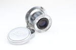 Leica Elmar 50mm f3.5 Objektiv
