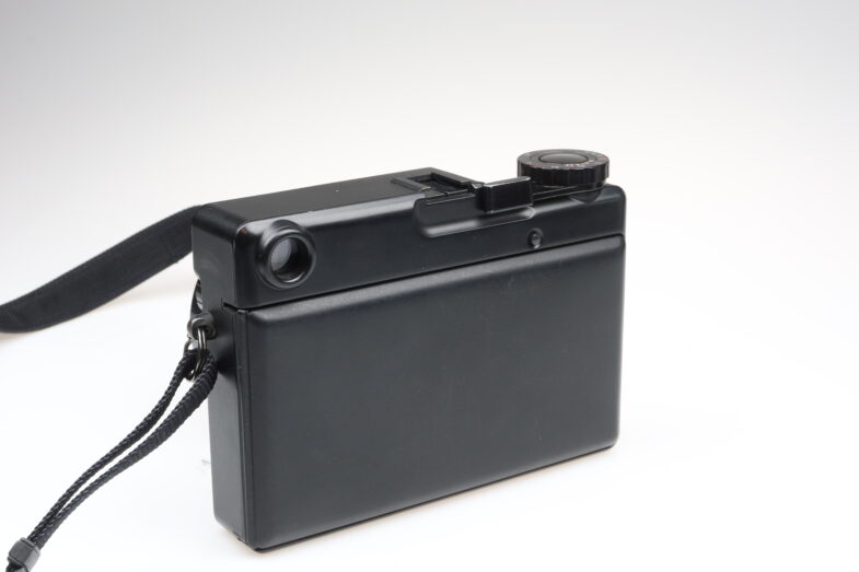 Plaubel Makina 67 Kamera camera Nikkor 80mm f2.8 Objektiv lens 99074 – Bild 4