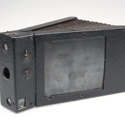 Vega Book Camera 6,5x9 Vega S.A. Kamera