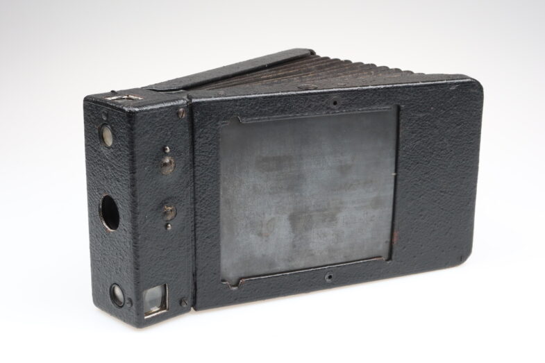 Vega Book Camera 6,5x9 Vega S.A. Kamera