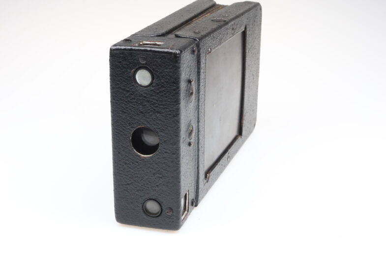 Vega Book Camera 6,5x9 Vega S.A. Kamera 99063 RARE - Image 4