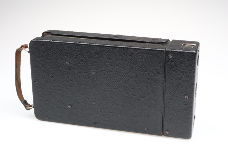 Vega Book Camera 6,5x9 Vega S.A. Kamera 99063 RARE - Image 5