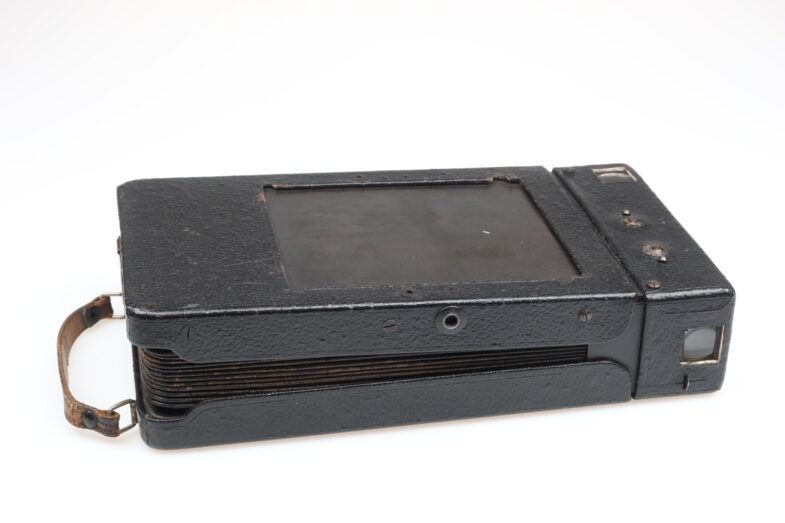 Vega Book Camera 6,5x9 Vega S.A. Kamera 99063 RARE - Image 6