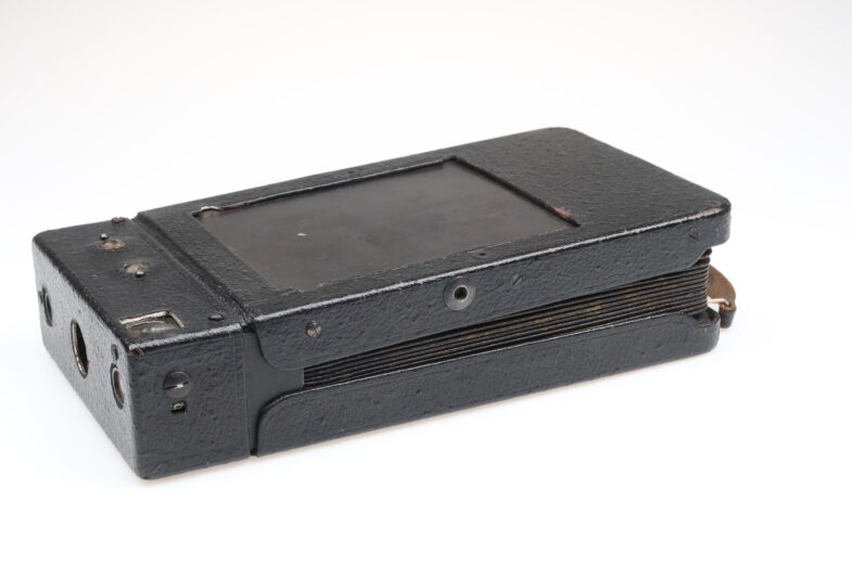 Vega Book Camera 6,5x9 Vega S.A. Kamera 99063 RARE - Image 8