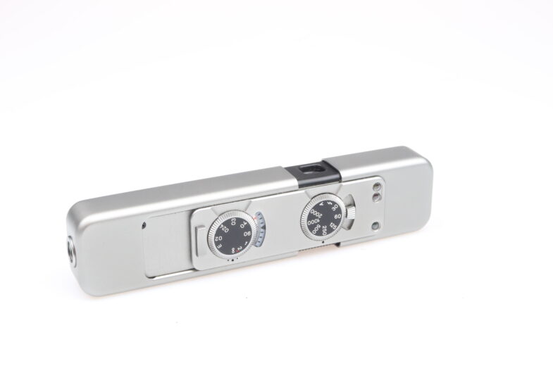 Minox TLX titan Kamera