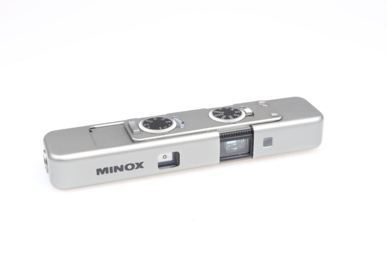 Minox TLX titan Kamera camera 99066 top condition - Image 2