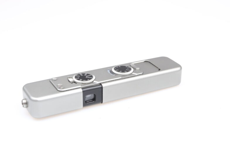 Minox TLX titan Kamera camera 99066 top condition - Image 3