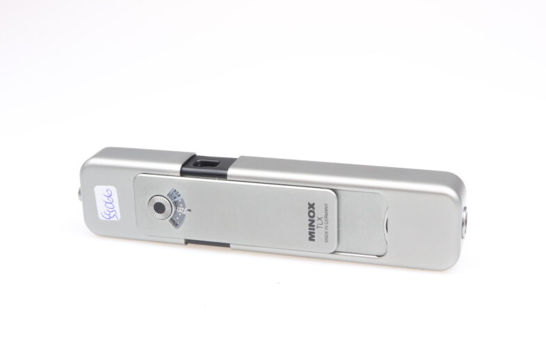 Minox TLX titan Kamera camera 99066 top condition - Image 4