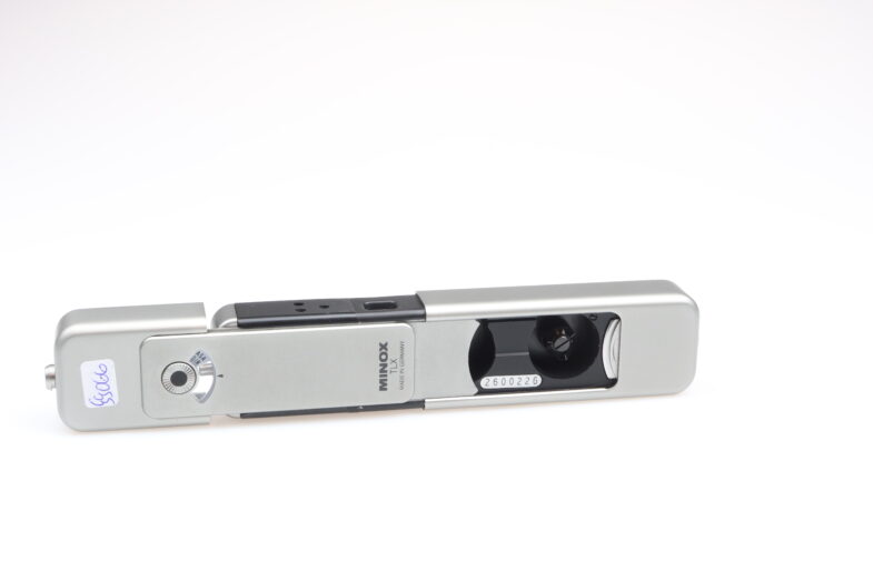 Minox TLX titan Kamera camera 99066 top condition - Image 5
