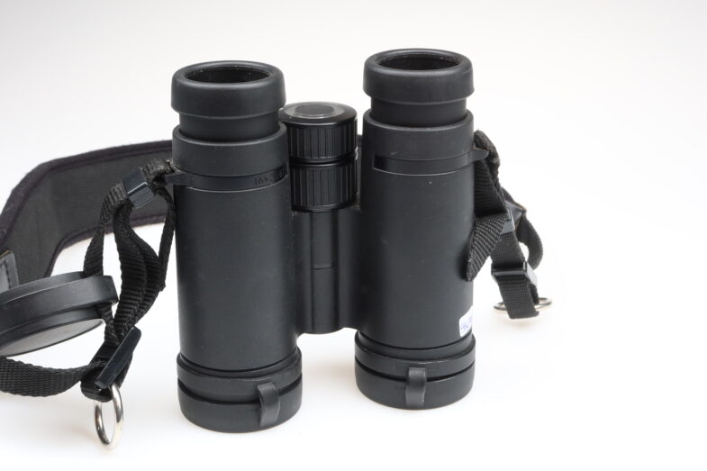 Leica Ultravid 8x32 HD Fernglas binoculars Leitz 99078 near mint - Image 4