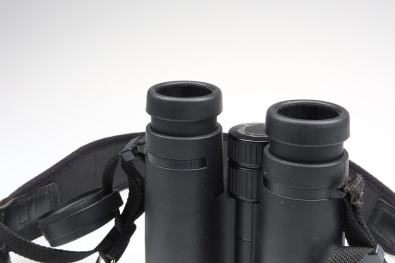 Leica Ultravid 8x32 HD Fernglas binoculars Leitz 99078 near mint - Image 5
