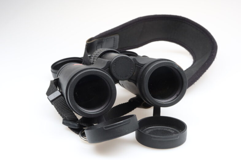 Leica Ultravid 8x32 HD Fernglas binoculars Leitz 99078 near mint - Image 7
