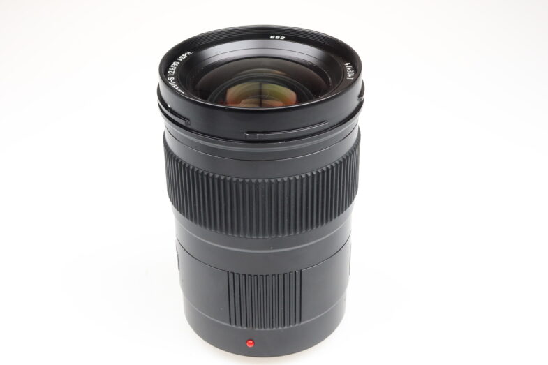 Leica Elmarit S 30mm f2.8 ASPH 11073 Objektiv lens Leitz 99100 near mint - Image 3
