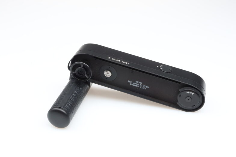 Leica Motor M 14408 Leitz 99083 near mint wie neu - Image 4