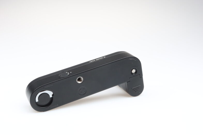 Leica Motor M 14408 Leitz 99083 near mint wie neu - Image 5