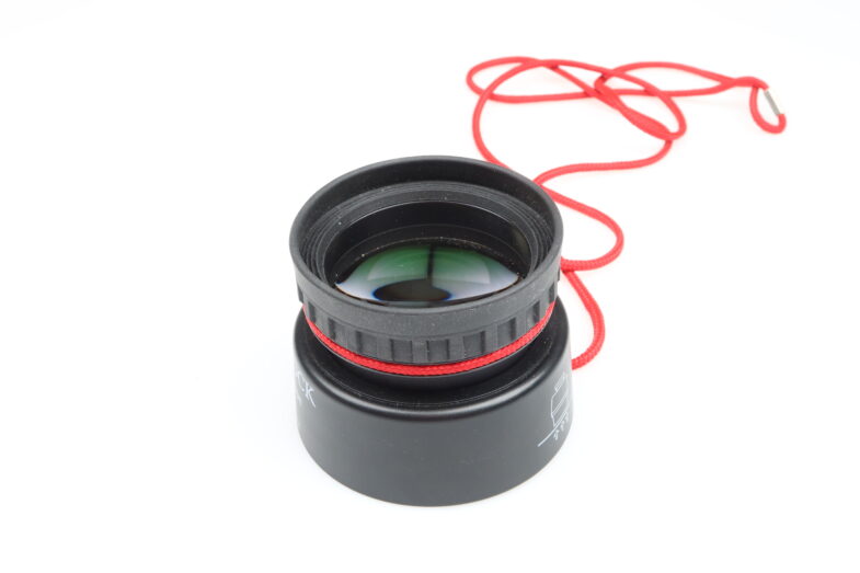 Rodenstock 6x Asphärische Lupe Magnifying Glass 99082 - Image 3