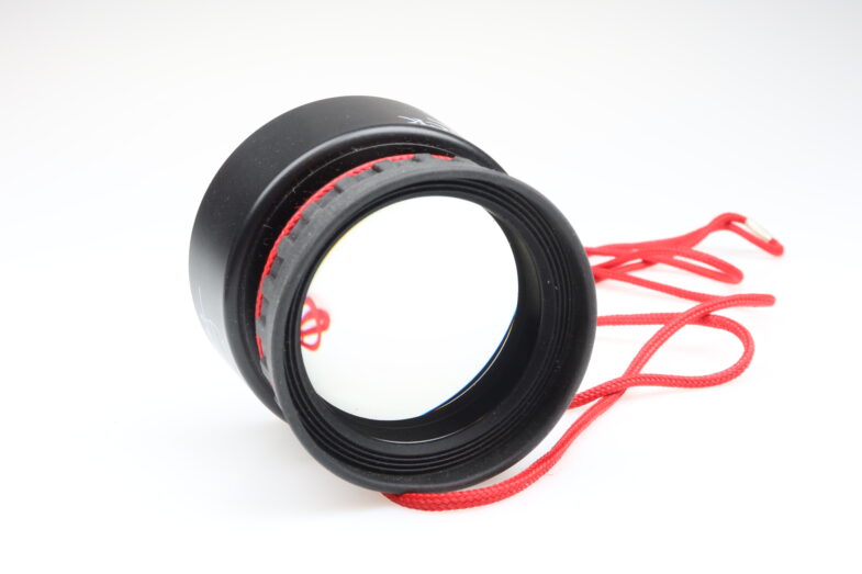 Rodenstock 6x Asphärische Lupe Magnifying Glass 99082 - Image 5