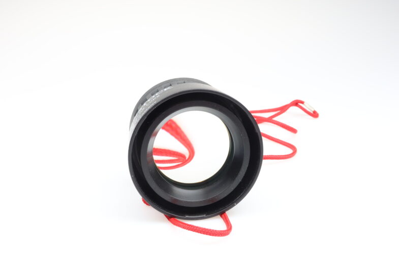 Rodenstock 6x Asphärische Lupe Magnifying Glass 99082 - Image 6