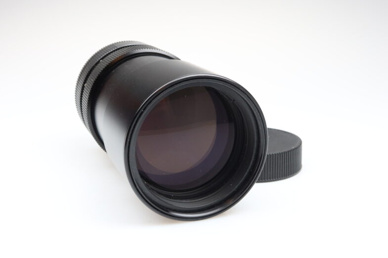 Leica Apo Telyt R 180mm f3.4 11242 Objektiv Lens Leitz 99092 near mint - Image 7