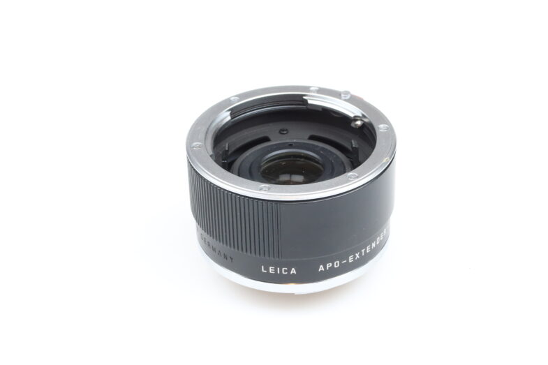 Leica Apo Extender R 2x for Leica R 11262 Leitz 99088 near mint wie neu - Image 2