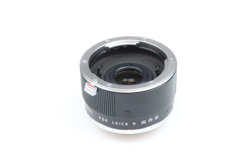 Leica Apo Extender R 2x for Leica R 11262 Leitz 99088 near mint wie neu - Image 5