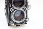 Rolleiflex 2,8C Kamera Xenotar 80mm f2.8 lens Rollei 99077 top condition – Bild 2