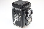 Rolleiflex 2,8C Kamera Xenotar 80mm f2.8 lens Rollei 99077 top condition – Bild 3