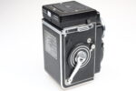 Rolleiflex 2,8C Kamera Xenotar 80mm f2.8 lens Rollei 99077 top condition – Bild 6