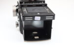 Rolleiflex 2,8C Kamera Xenotar 80mm f2.8 lens Rollei 99077 top condition – Bild 8