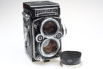 Rolleiflex 2,8F Kamera Xenotar 80mm f2.8 lens Rollei
