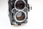 Rolleiflex 2,8F Kamera Xenotar 80mm f2.8 lens Rollei 99076 near mint – Bild 2