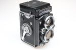 Rolleiflex 2,8F Kamera Xenotar 80mm f2.8 lens Rollei 99076 near mint – Bild 3
