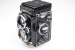 Rolleiflex 2,8F Kamera Xenotar 80mm f2.8 lens Rollei 99076 near mint – Bild 4